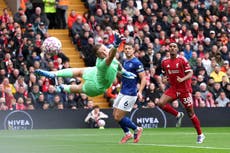 The flagship triumph of Arne Slot’s reign that made the difference for Liverpool on derby day