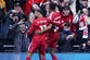 Liverpool overcome nerves to edge out Everton in Merseyside derby