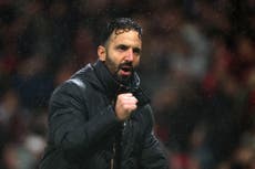 Ruben Amorim handed Man United lifeline thanks to 20 minutes of Chelsea chaos