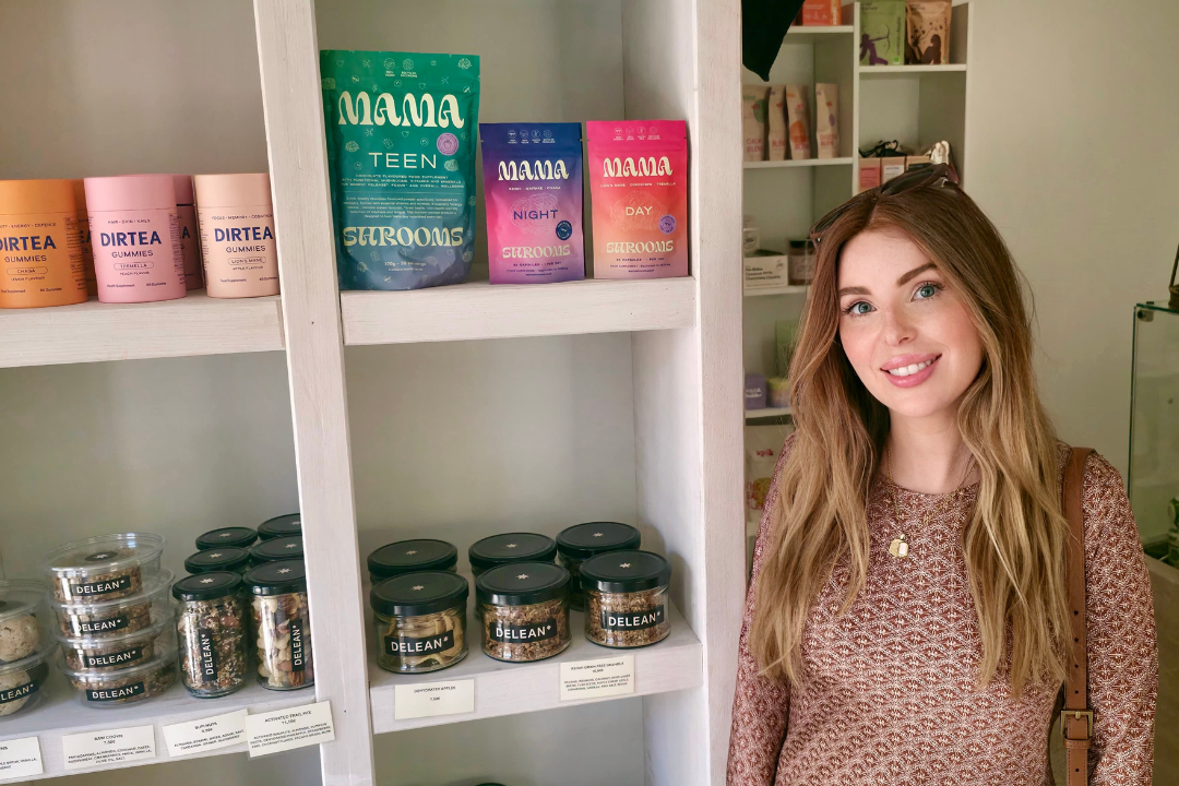 Best mushroom supplements, from capsules and coffee to tinctures and shroom gummies