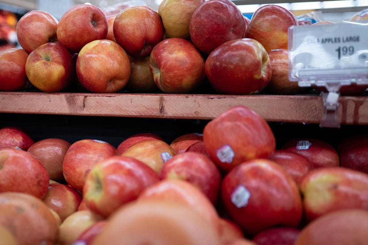 This fruit could be better for your overall health than an apple