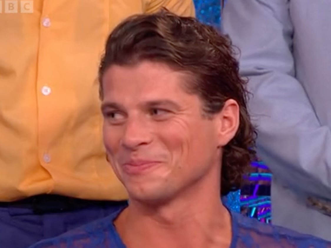 ‘Emmerdale’ star Lewis Cope is an early ‘Strictly’ favourite