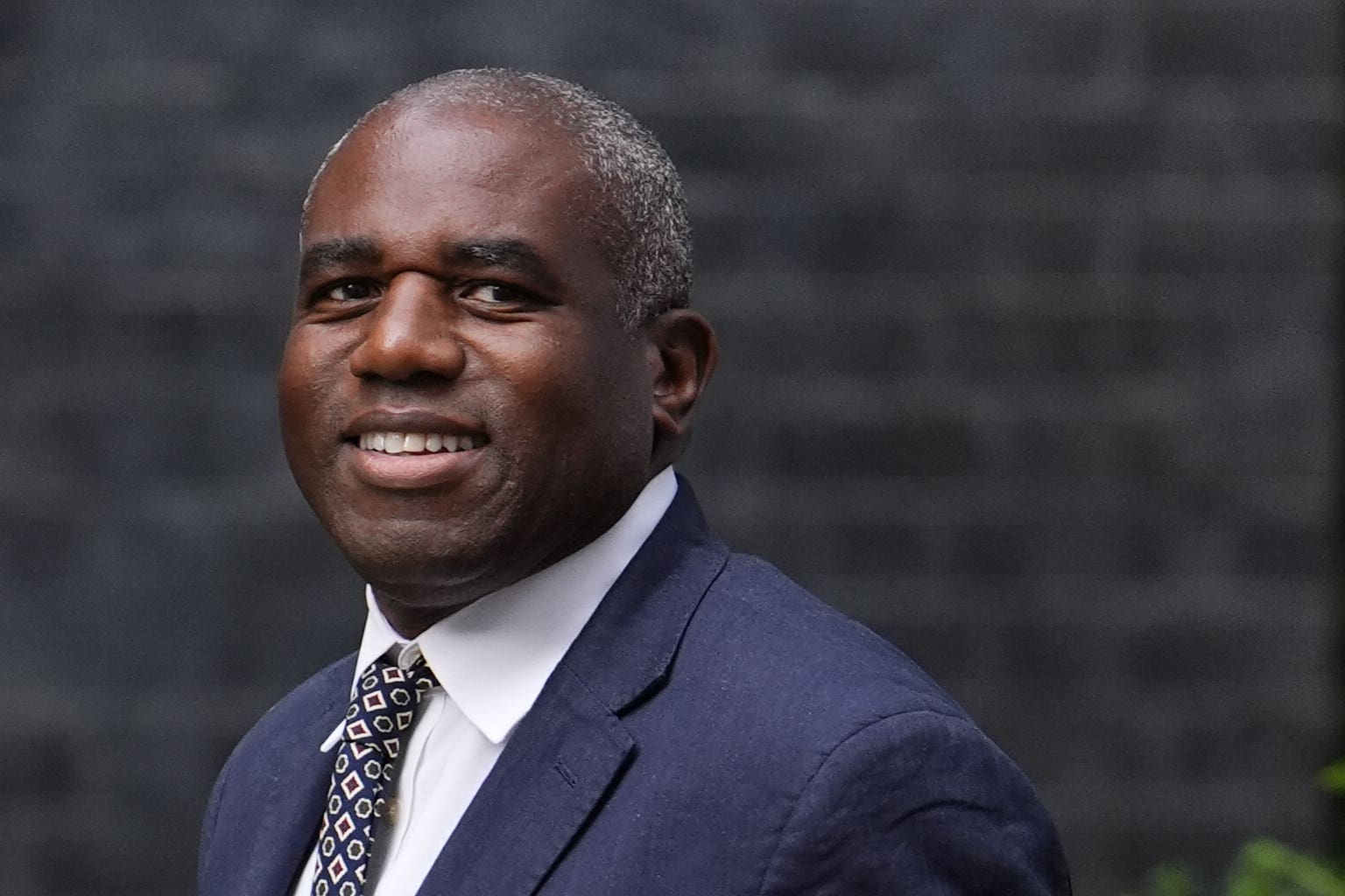 David Lammy was appointed deputy prime minister and justice secretary in a recent cabinet reshuffle