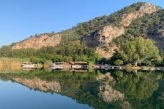 Visit this nature-filled corner of Turkey before it’s discovered by the crowds