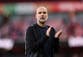 Pep Guardiola explains why Man City used counterattacking tactics against Arsenal