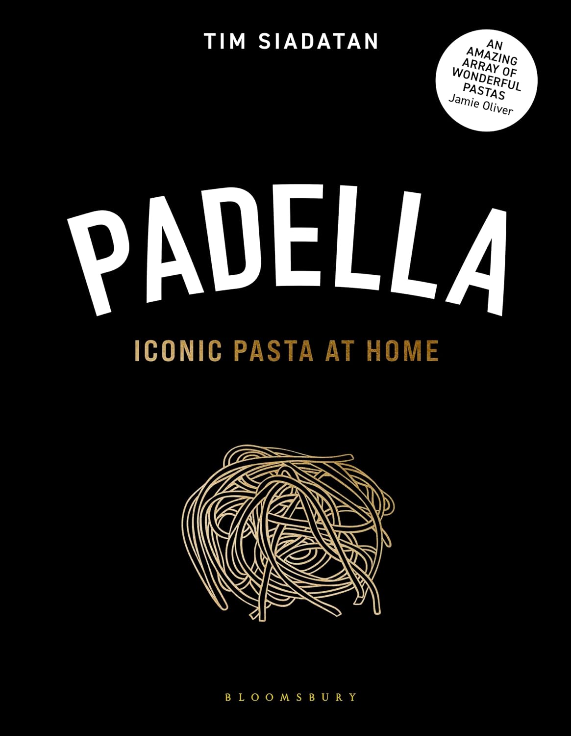 ‘Padella’ distils the restaurant’s cult following into a cookbook packed with recipes and pasta-making know-how for home cooks