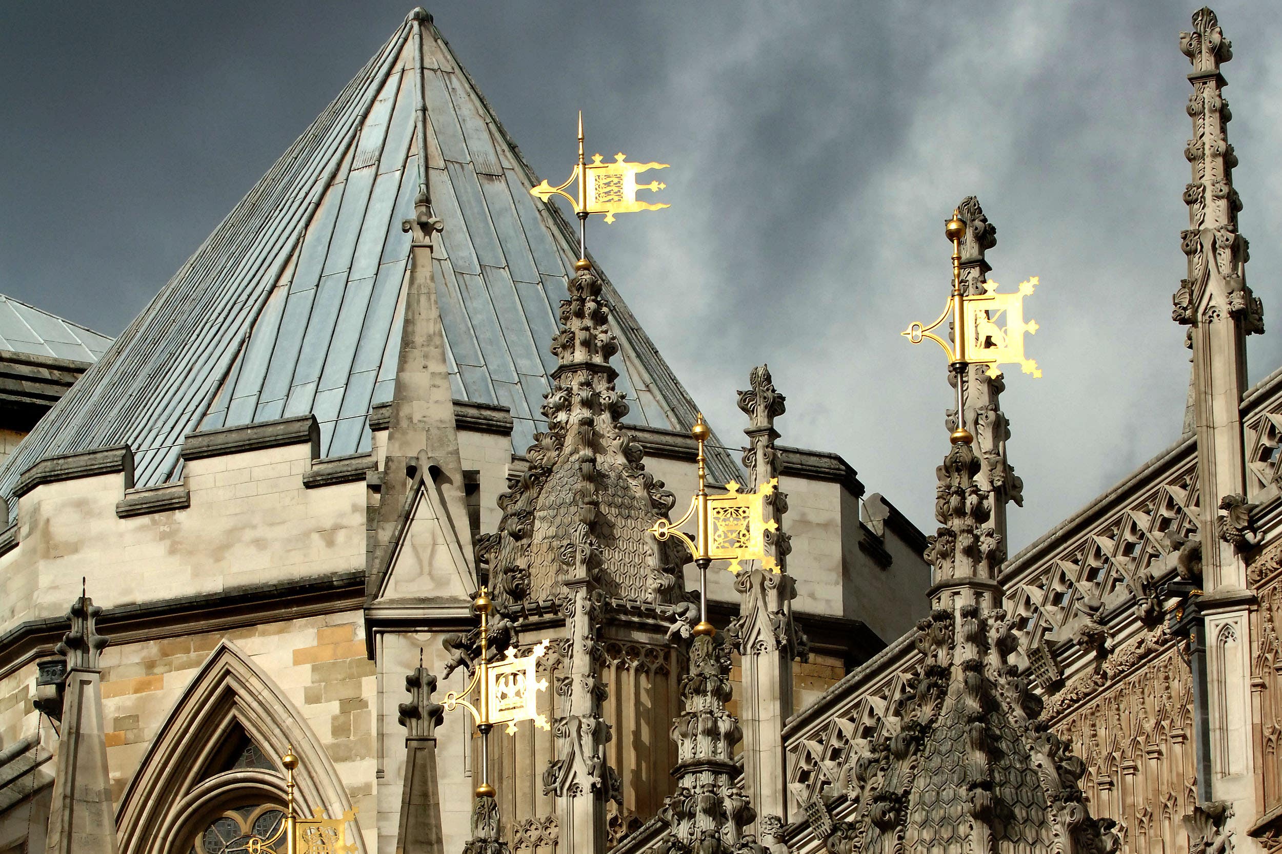 The newest Archbishop of Canterbury is set to be announced soon (Clara Molden/PA)