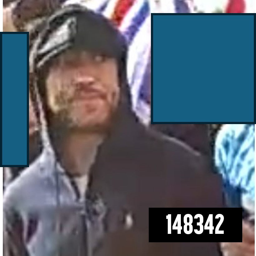 (Metropolitan Police/PA)