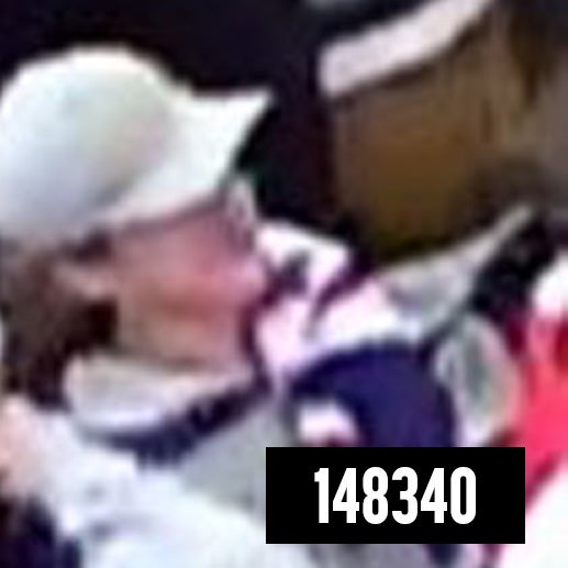 (Metropolitan Police/PA)