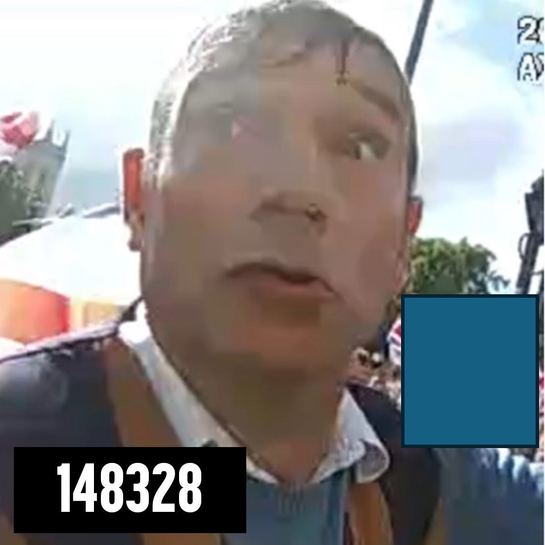 (Metropolitan Police/PA)