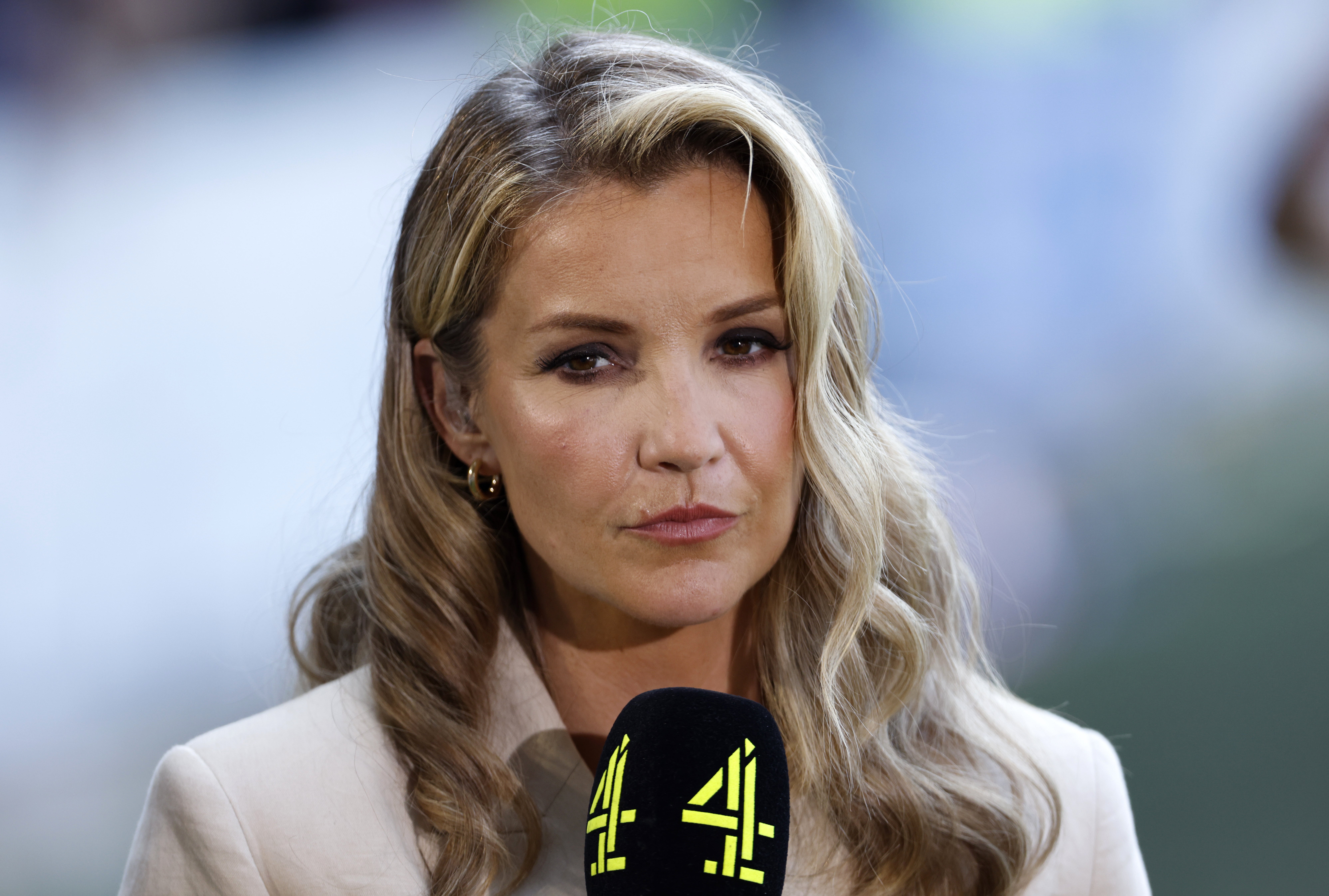 Skelton: ‘Social media is one of those things, for me, you can’t live with it, you can’t live without it’