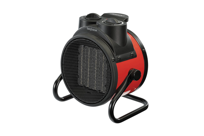 indybest best portable heaters review Draper 2kW electric space heater