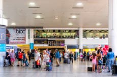 All the travel vaccines you should consider before heading overseas