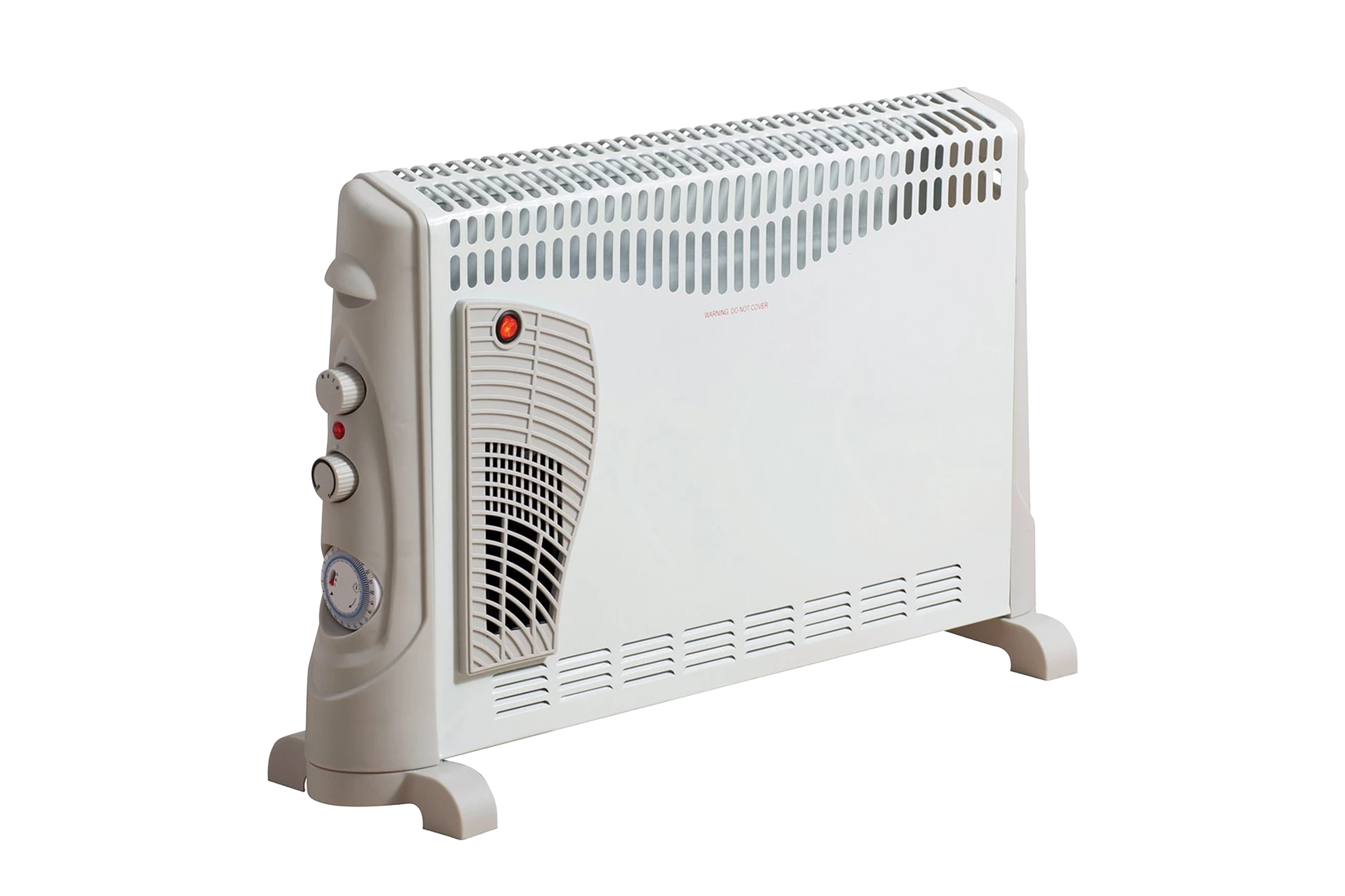 indybest best portable heaters review Daewoo 2000W convector heater