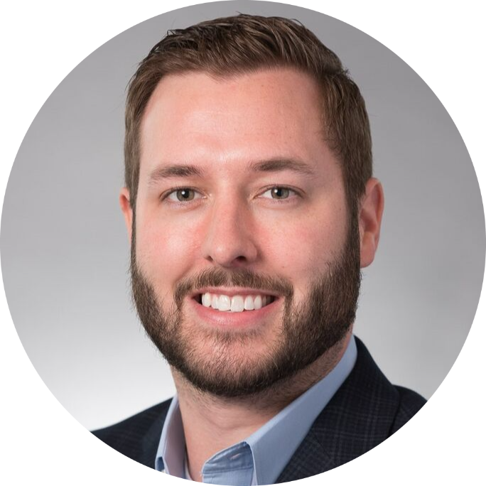 Bryant Smith, Director of Product Management