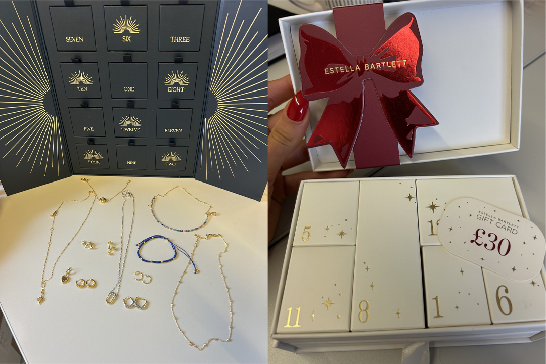 I reviewed a range of calendars for all budgets and styles