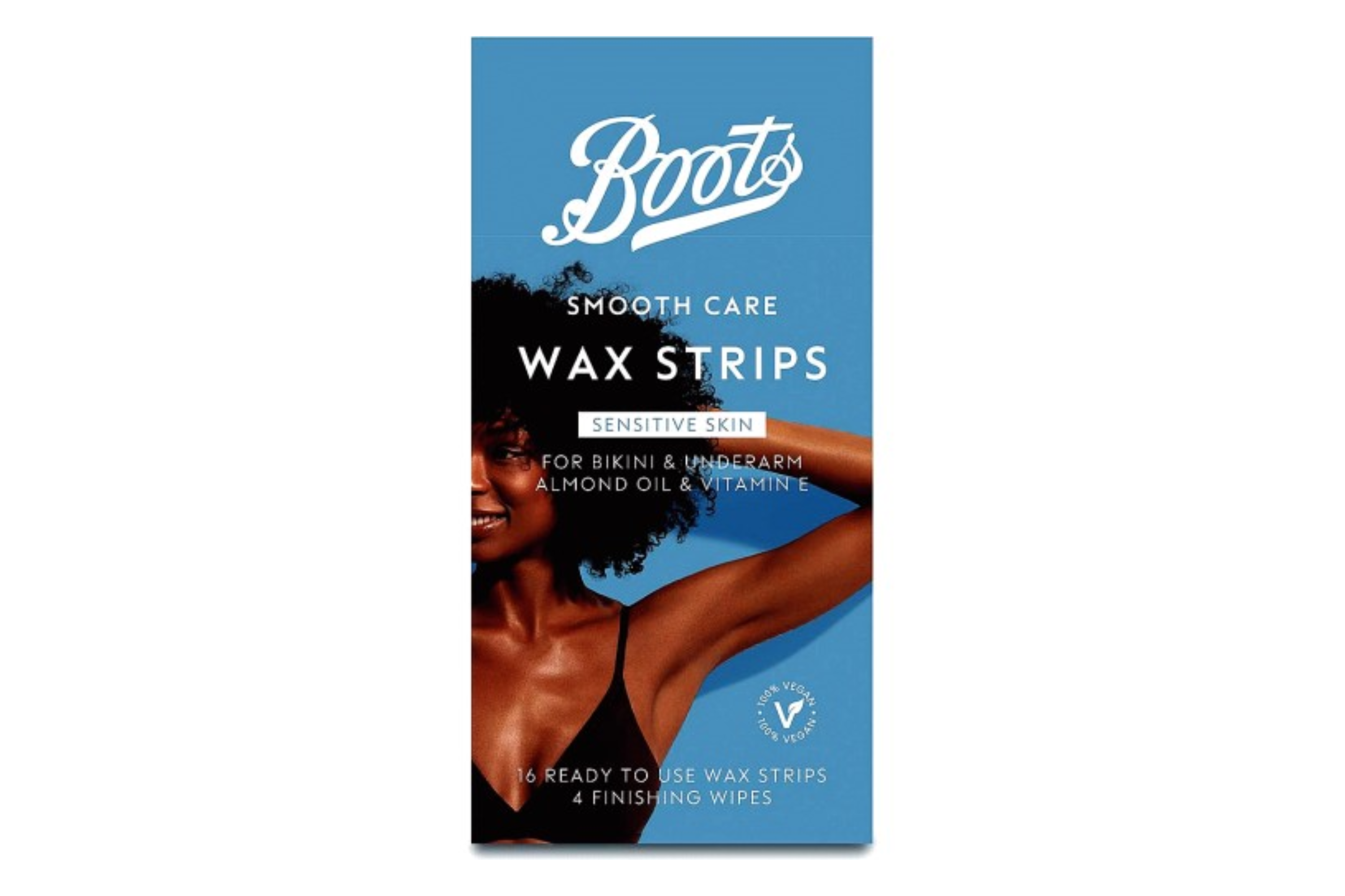 best at-home wax kit indybest