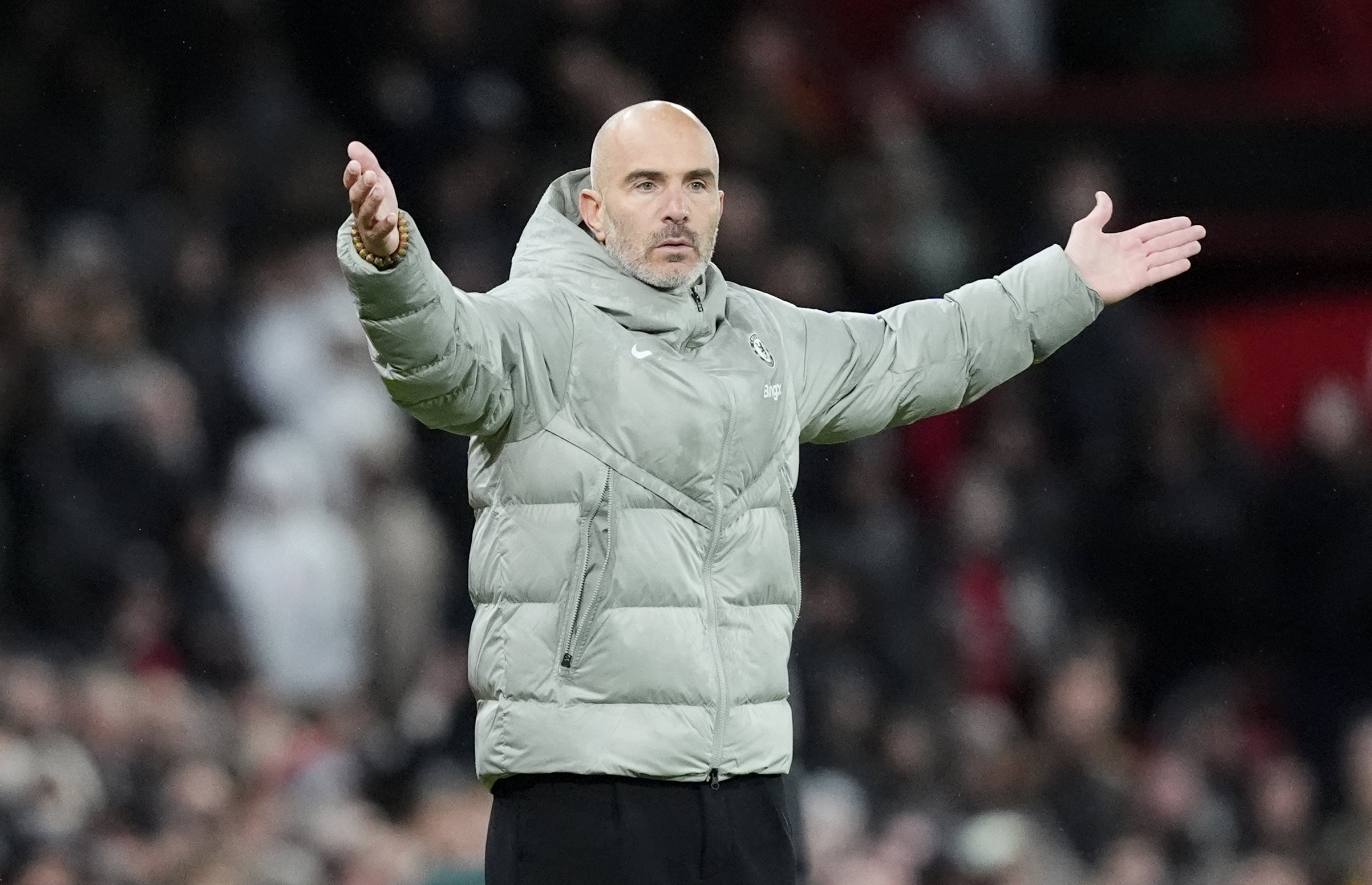 Maresca is set to shuffle his pack against Lincoln