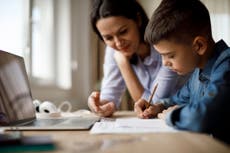 I spend thousands on tutors for my child – does that make me a middle-class hypocrite?