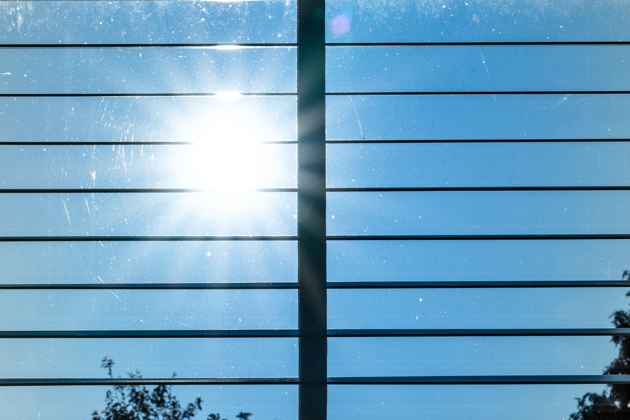 A discovery by Chinese scientists could turn any window into a solar panel