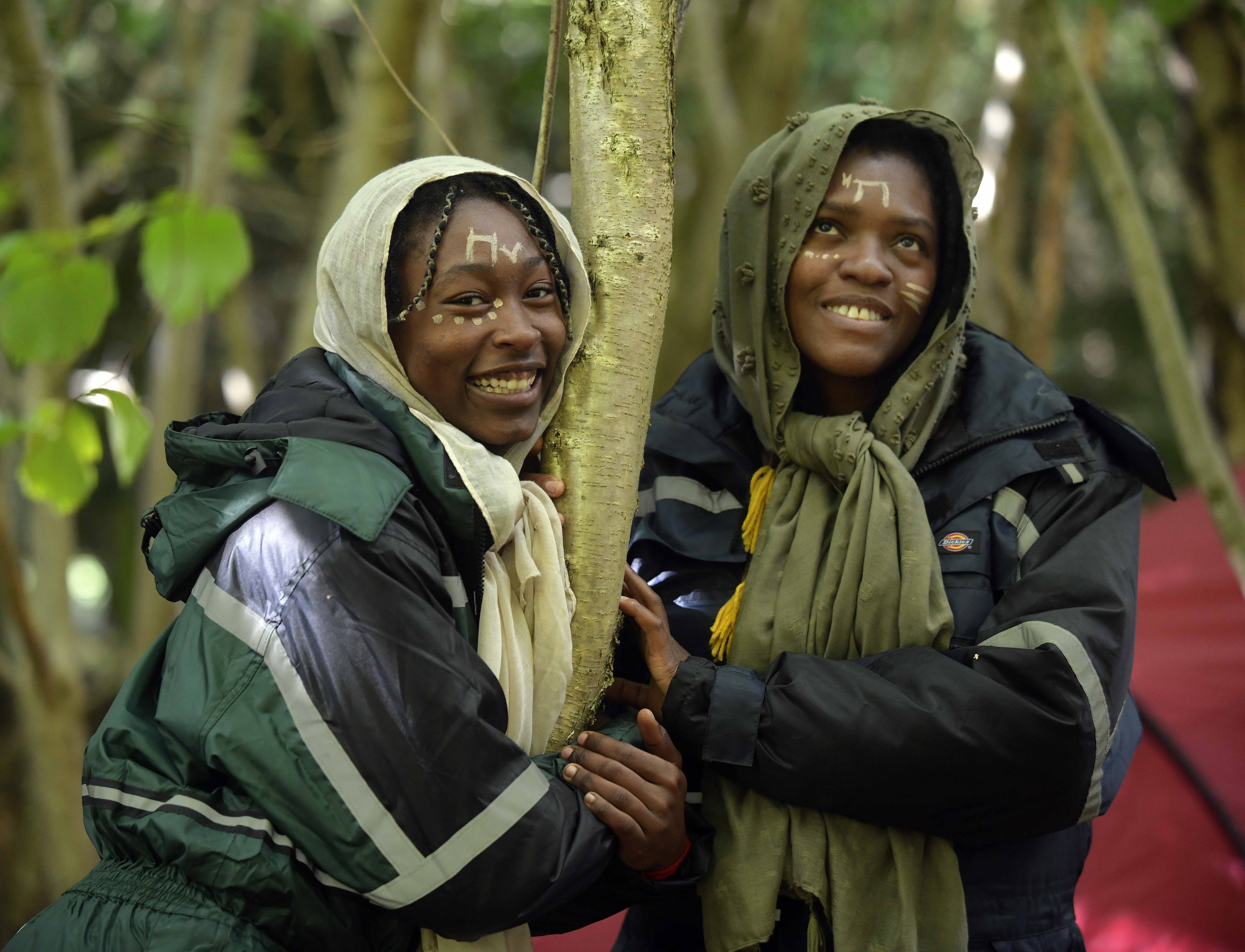It is understood the council will shortly seek an order from a sheriff to remove the trio now that the deadline has passed