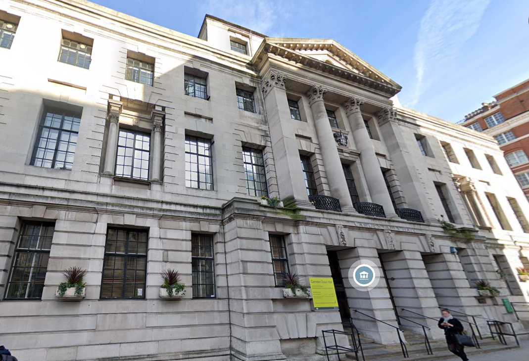 Camden Council has changed the way it apologises to social housing tenants