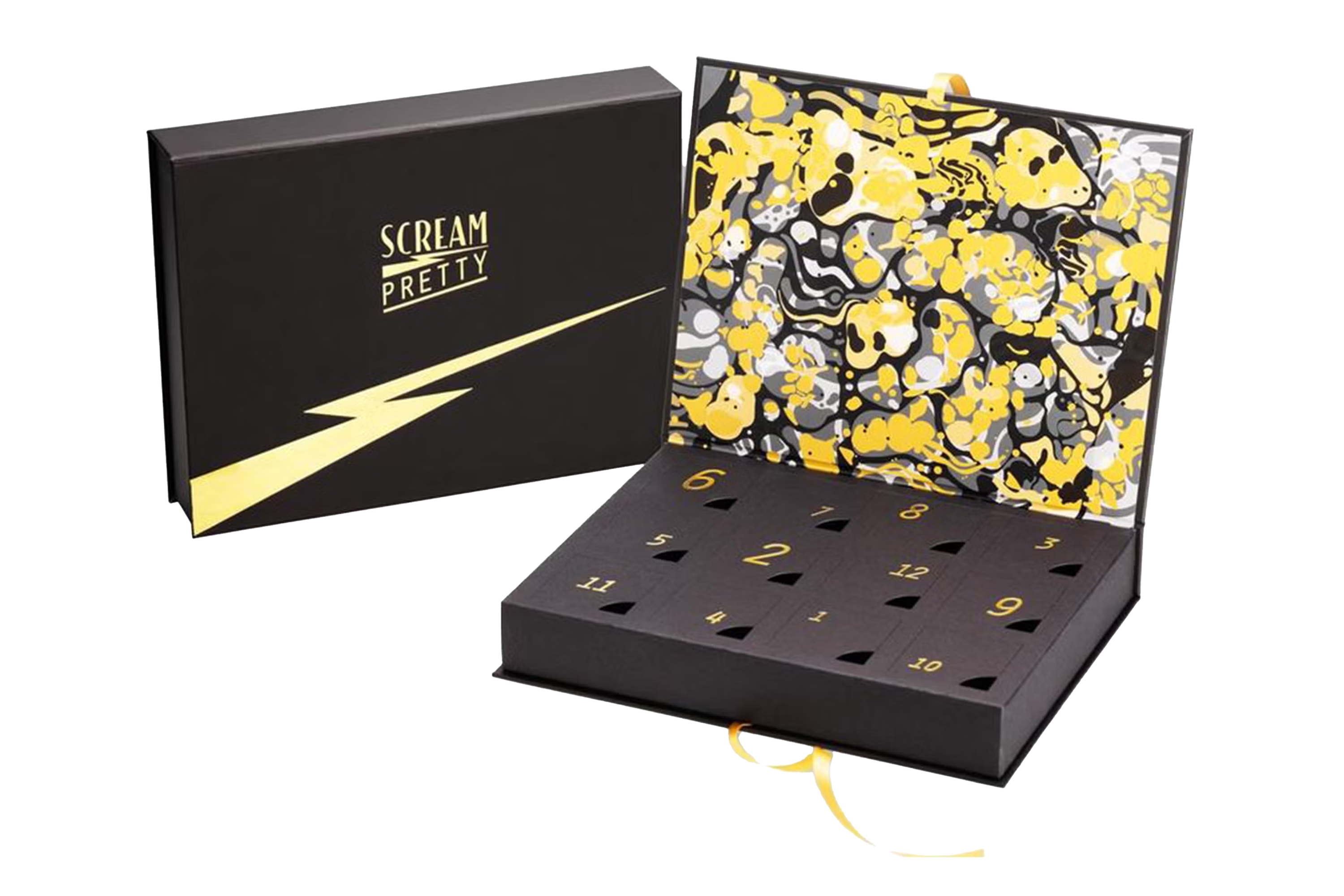 indybest review Scream Pretty advent calendar