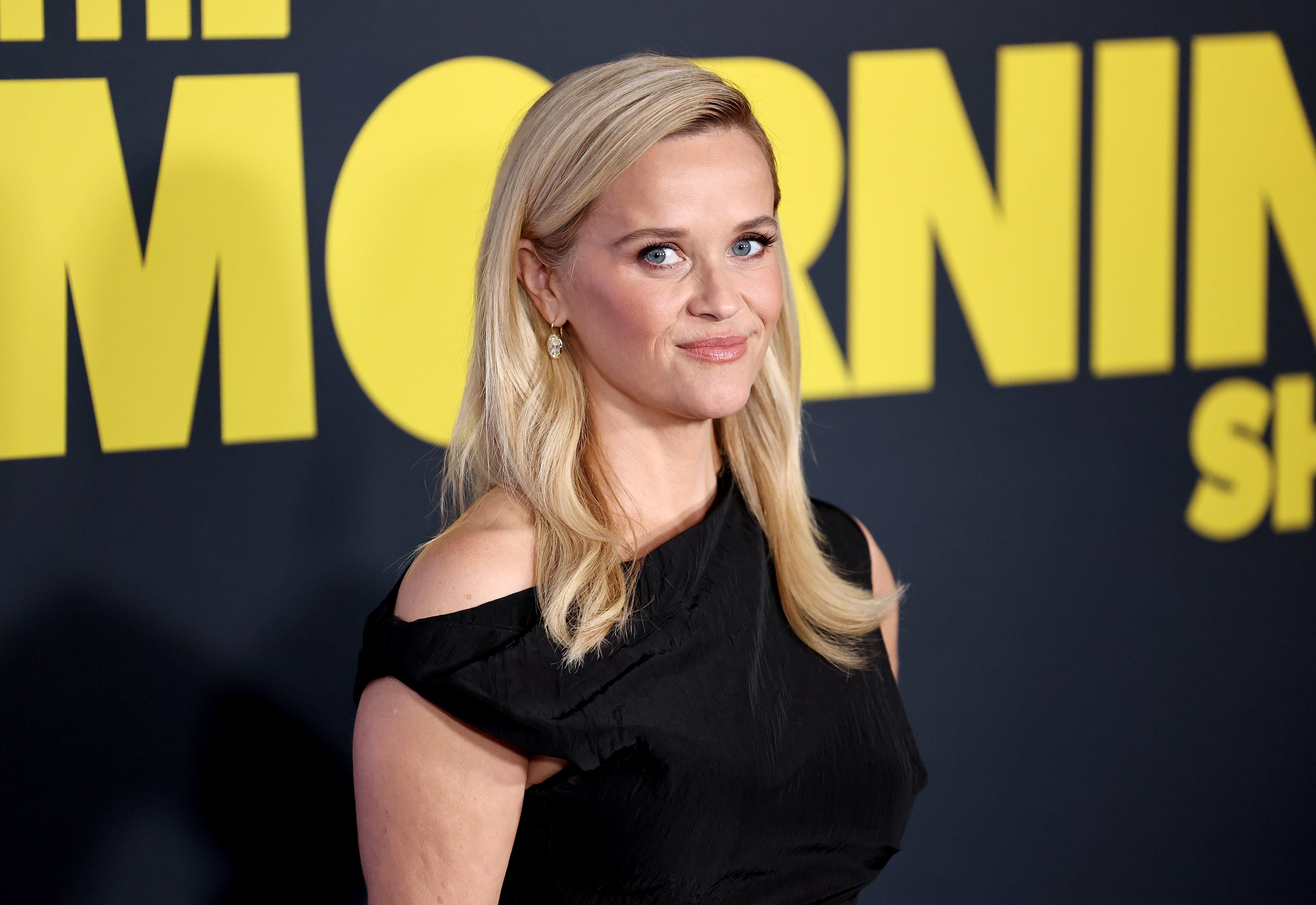 Reese Witherspoon said her ‘spirit had been diminished’ by an abusive relationship
