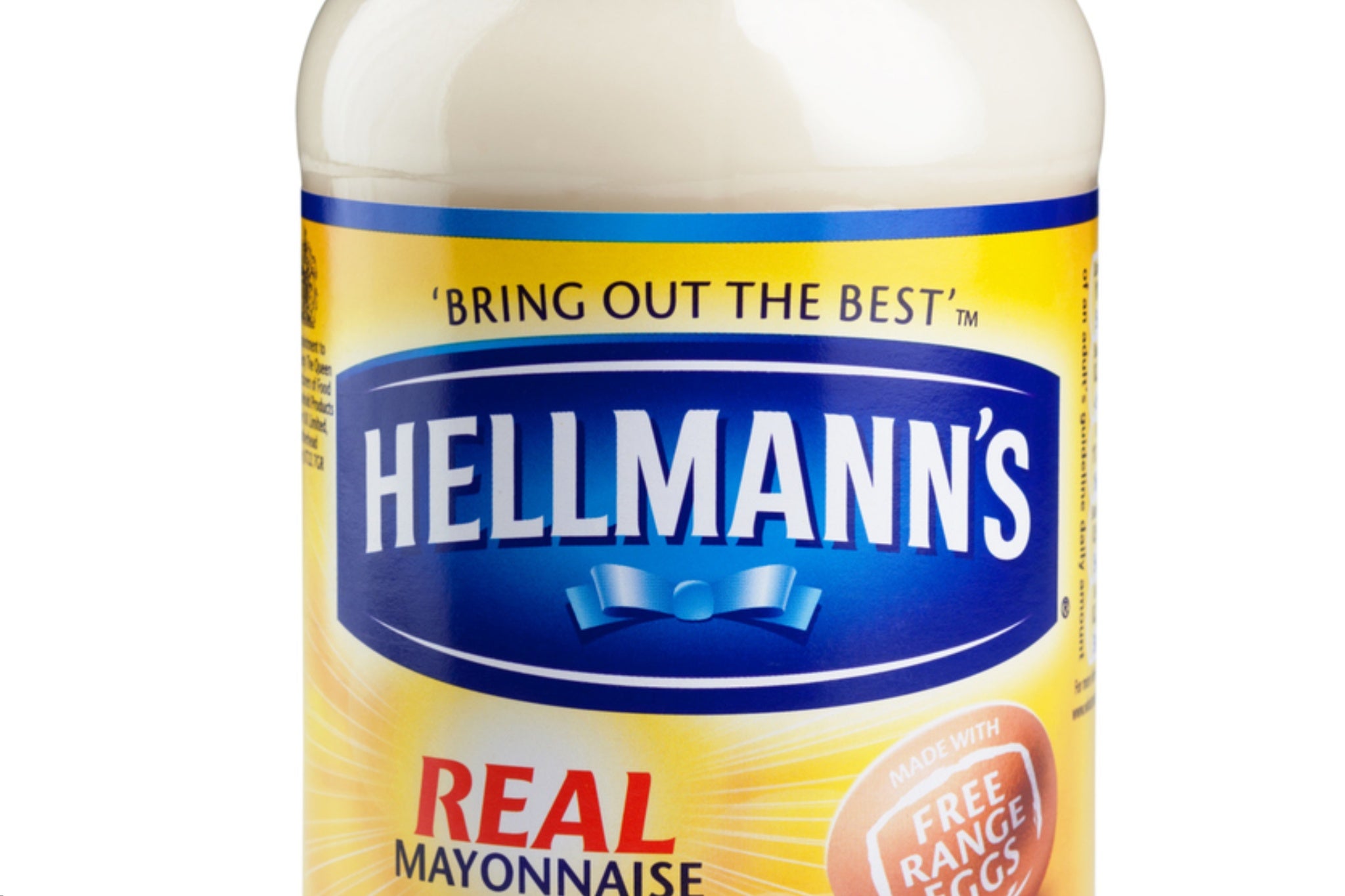 Hellmann’s says cafe in Spain can ‘count’ on them after offering to pay for cafe fire repairs