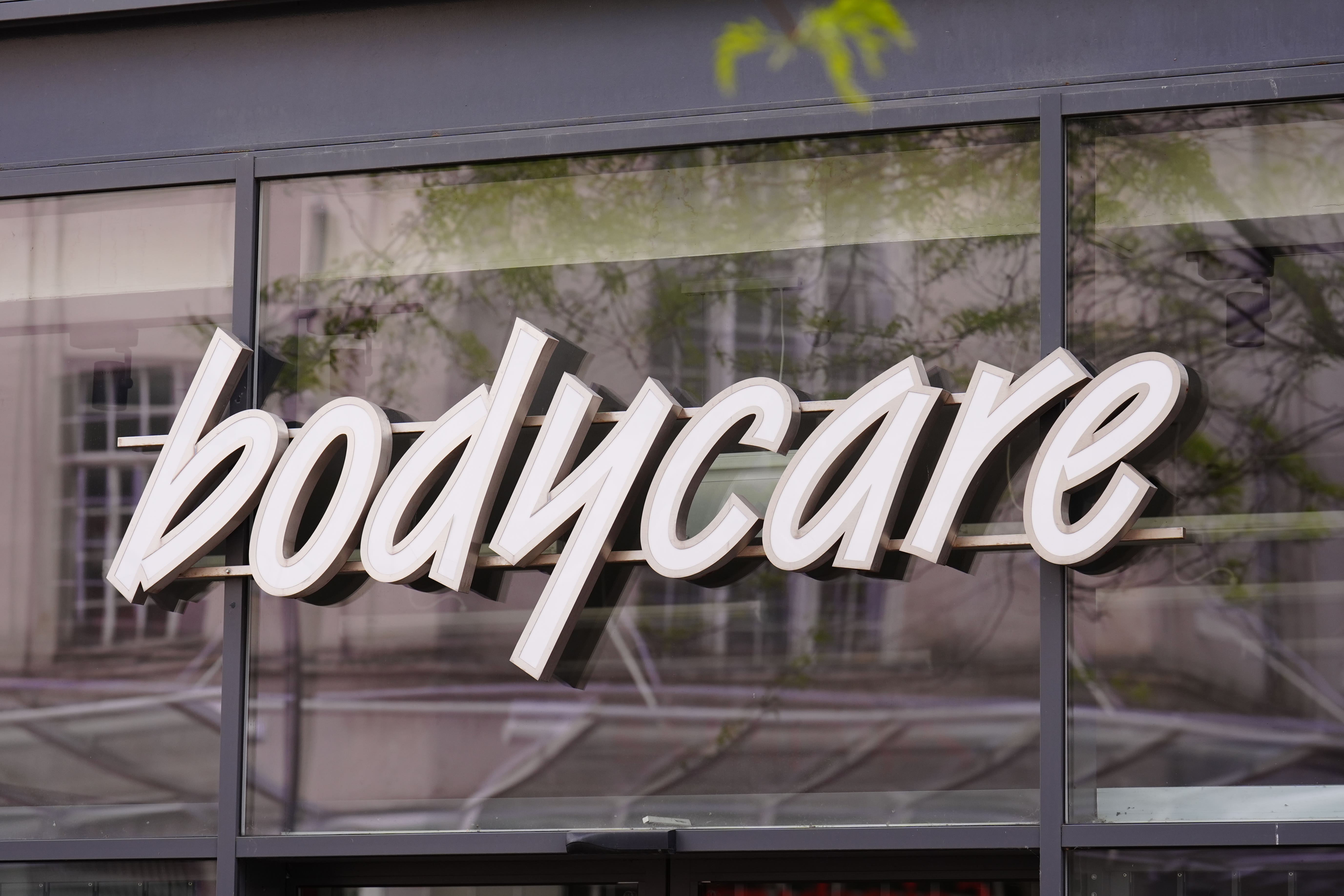 Bodycare will disappear from Britain’s high streets