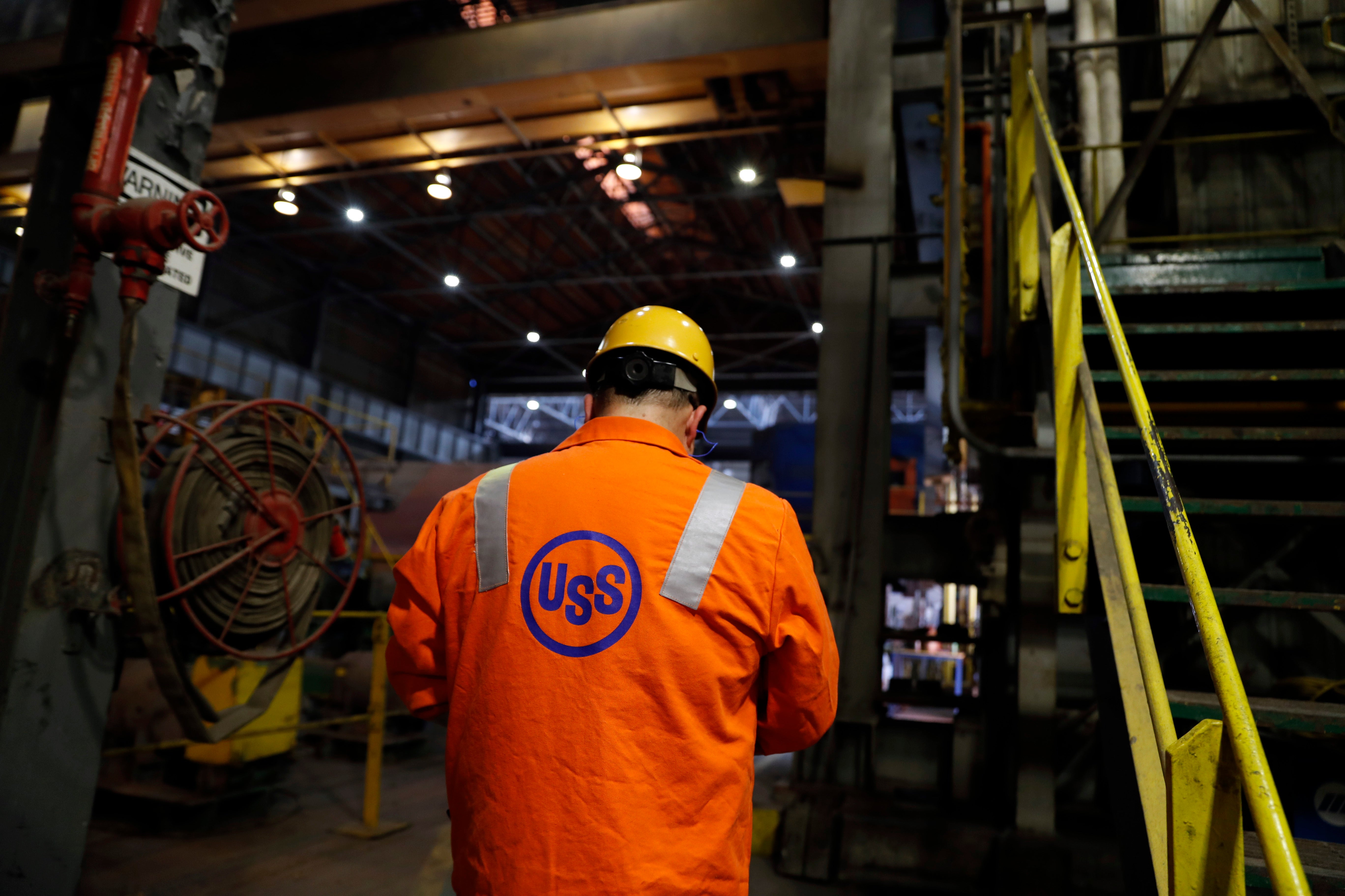 US Steel-Granite City