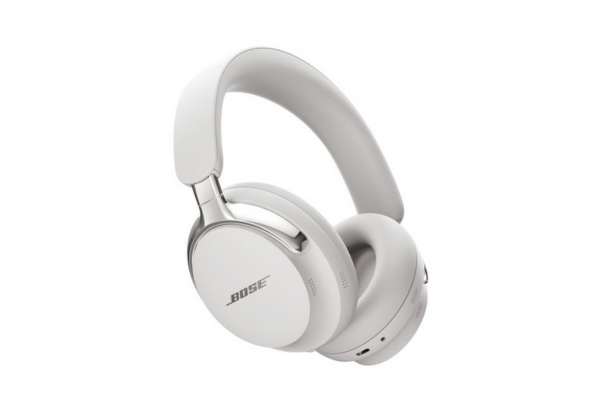 Bose quietcomfort ultra headphones (gen 2)