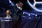 Emotional Ousmane Dembele breaks into tears thanking mum after winning Ballon d’Or