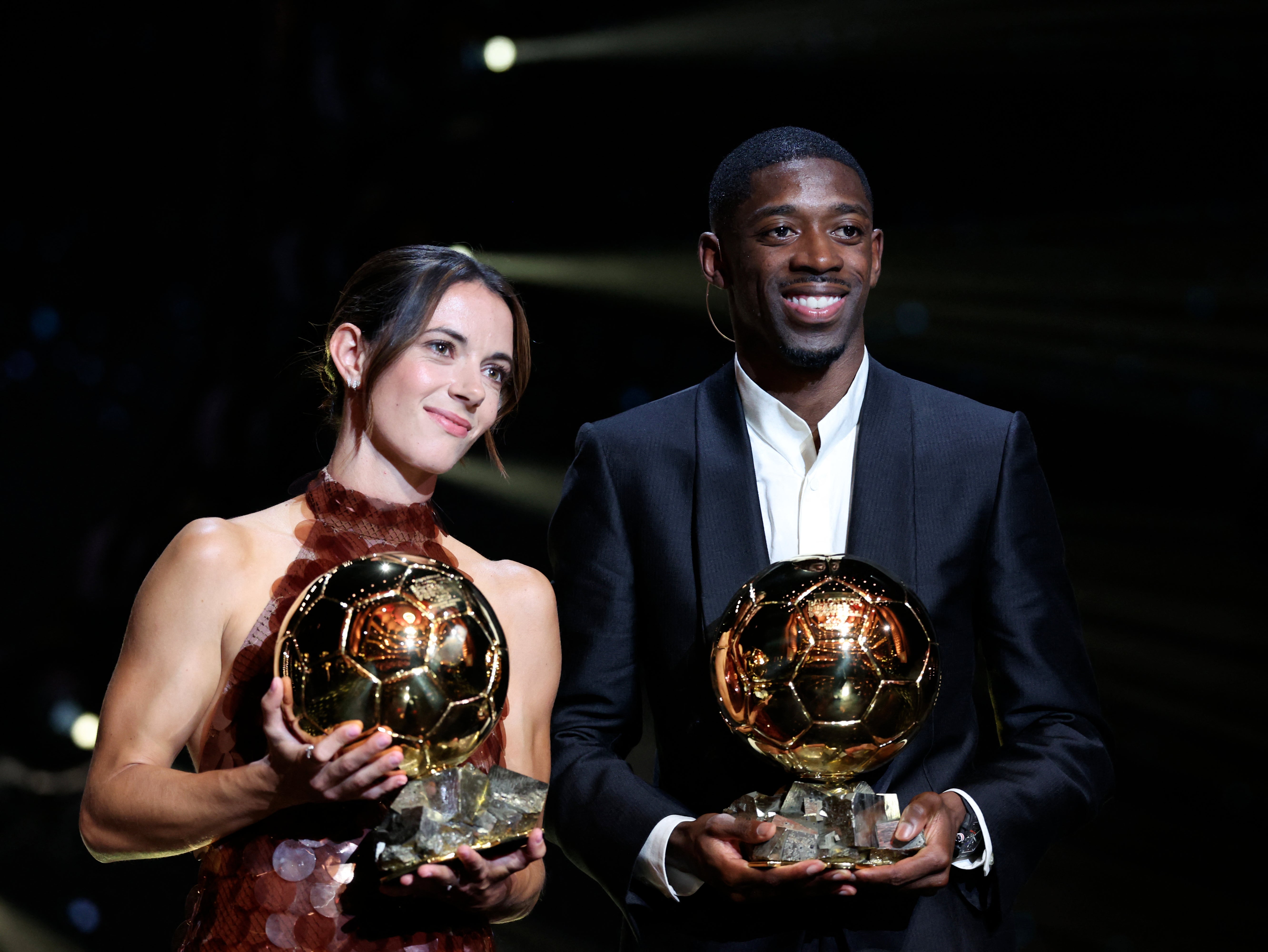 Why the Ballon d’Or got it wrong