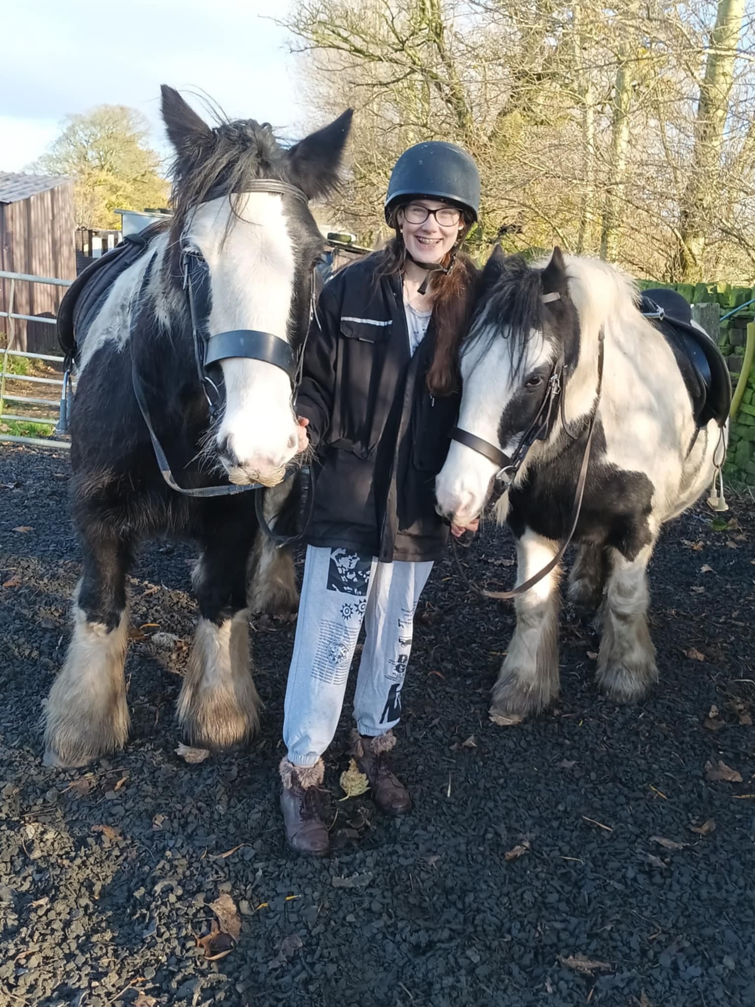 Katelyn had been a patient of Mydentist in Keighley for several years and said her appointments had always been 'generally OK'