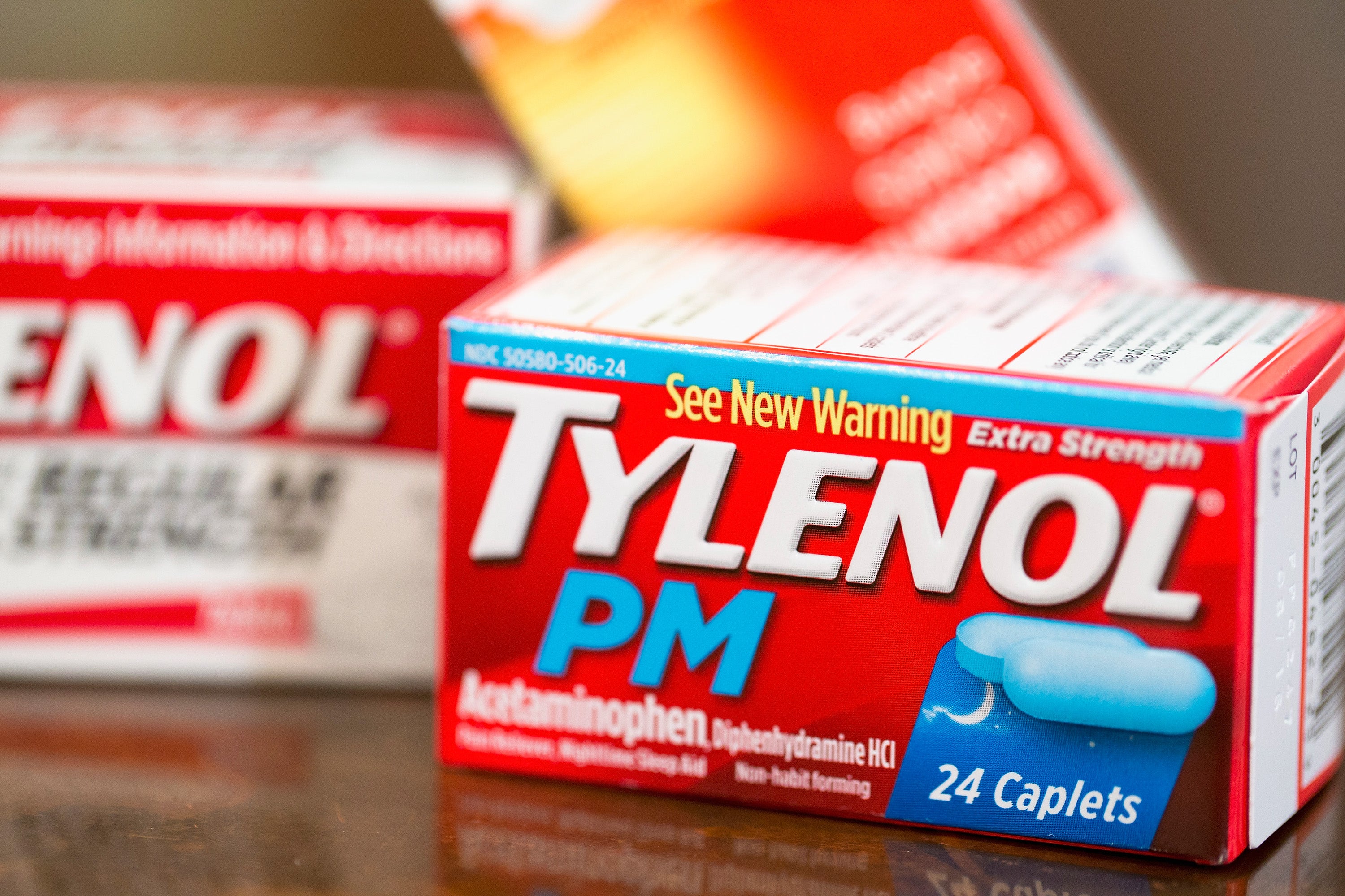 The Trump administration appears poised to link the consumption of Tylenol during pregnancy to the onset of autism