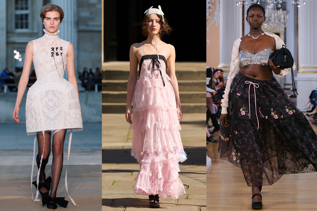 I attended 10 London Fashion Week 2026 shows – this is the one trend you need to know
