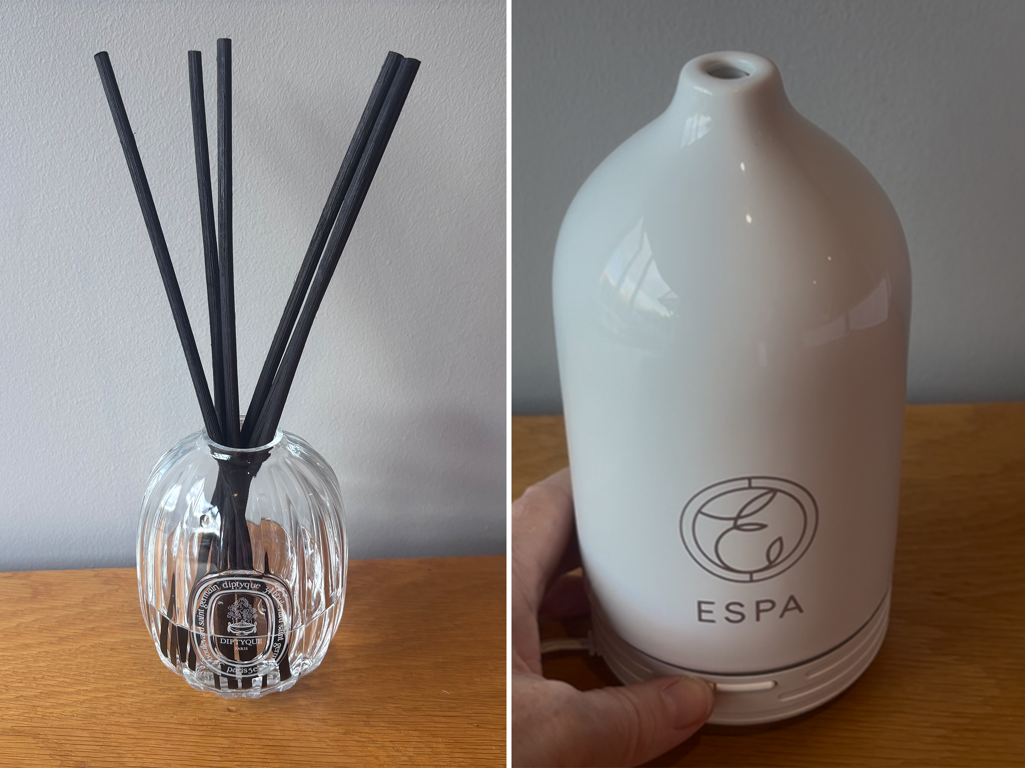 My home has never smelt so good