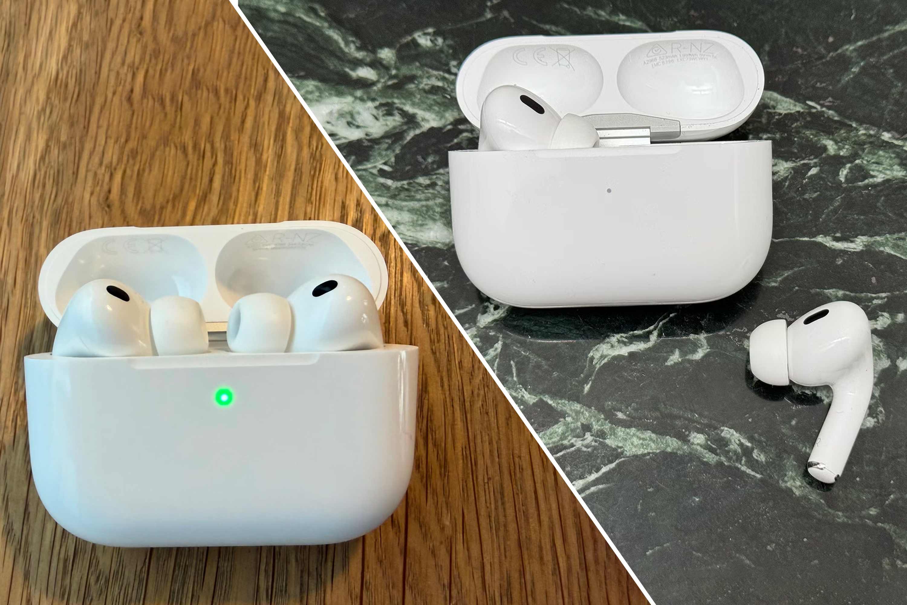 Interestingly, the AirPods Pro 3 are cheaper than the second-generation model