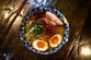 Study warns of frequent ramen eaters facing higher death risk