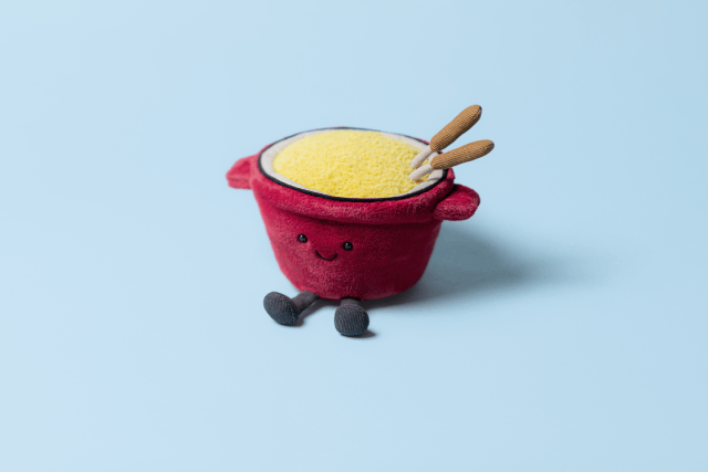 Amuseables Cheese Fondue