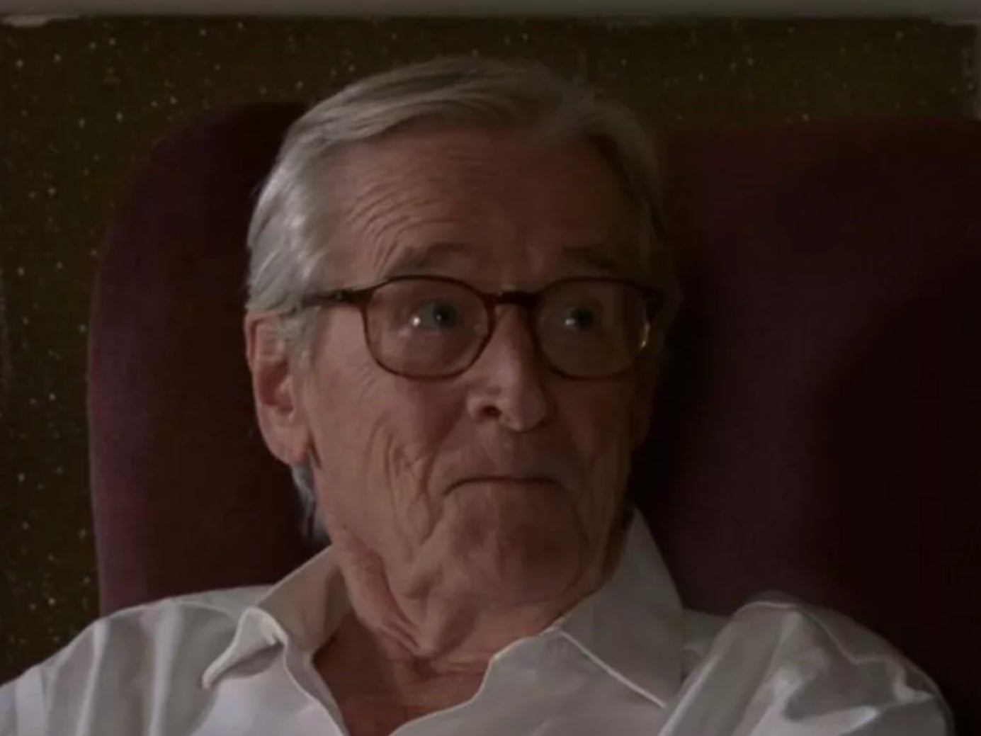 ‘Coronation Street’ actor William Roache has played Ken Barlow since 1960