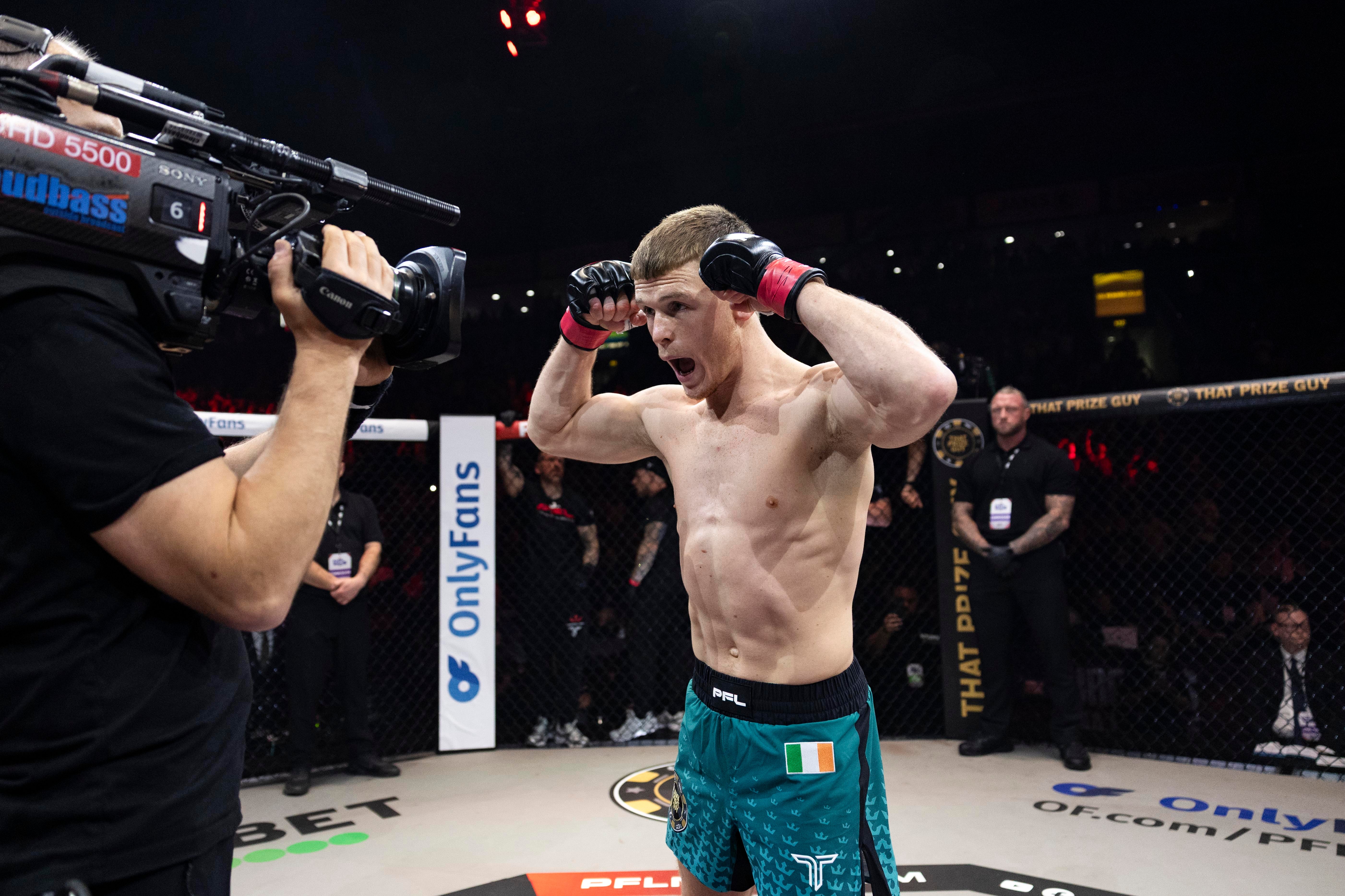 Hughes is intent on writing his own history