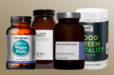 Best multivitamins for women, men and children, according to experts