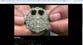 Metal detectorist unearths ‘kid’s toy’ – then finds out it is a rare 2,000-year-old brooch