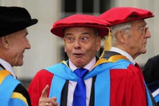 Dickie Bird: The magnetic umpire ‘married to cricket’ who was impossible to ignore