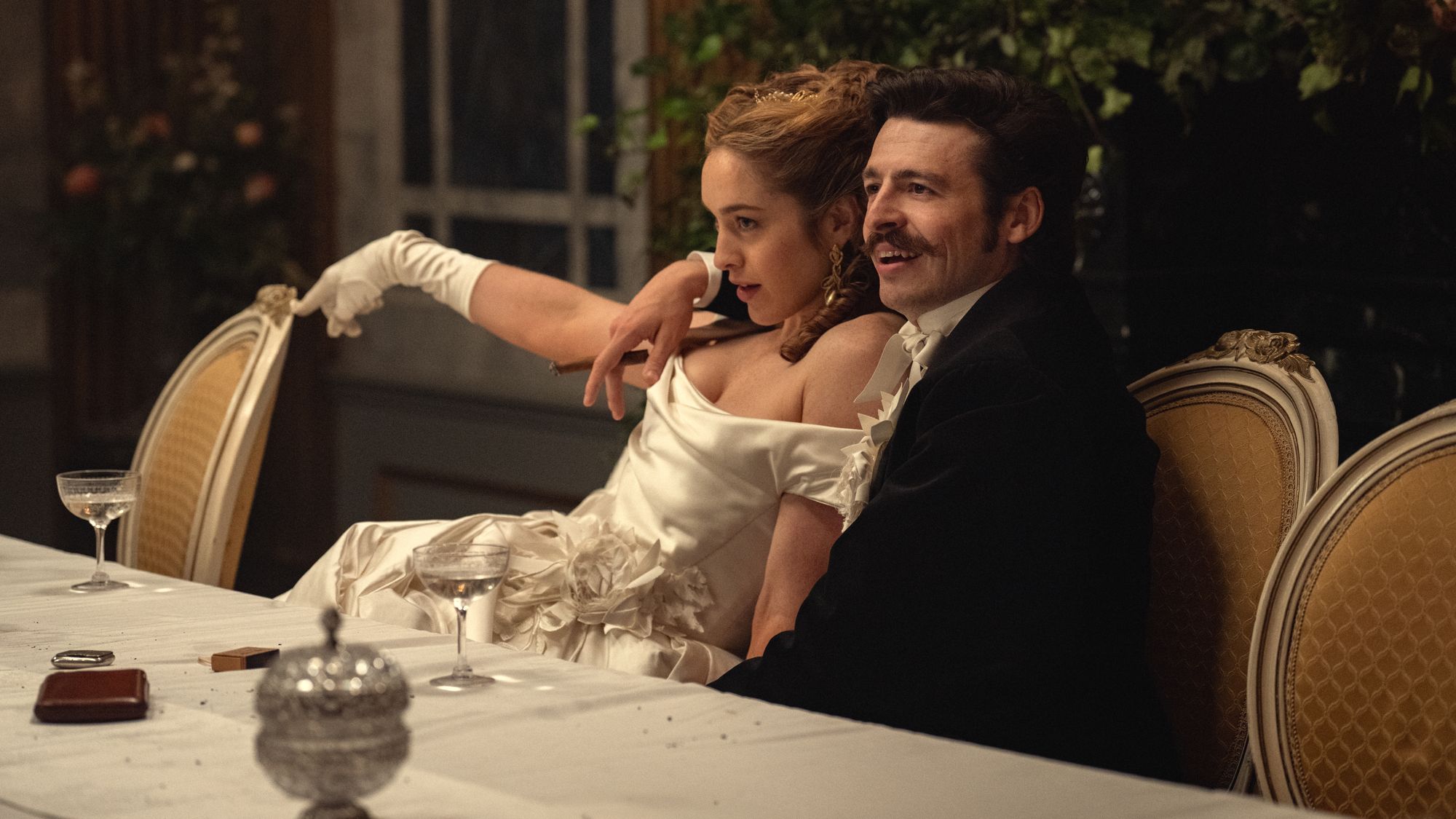 A Guinness family member has said Netflix’s ‘House of Guinness’ series left them in a rage over the inaccurate depiction of their ancestors