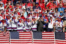 How Europe can silence obnoxious U-S-A chants to snatch unlikely Ryder Cup win