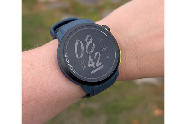 Indybest review coros pace pro