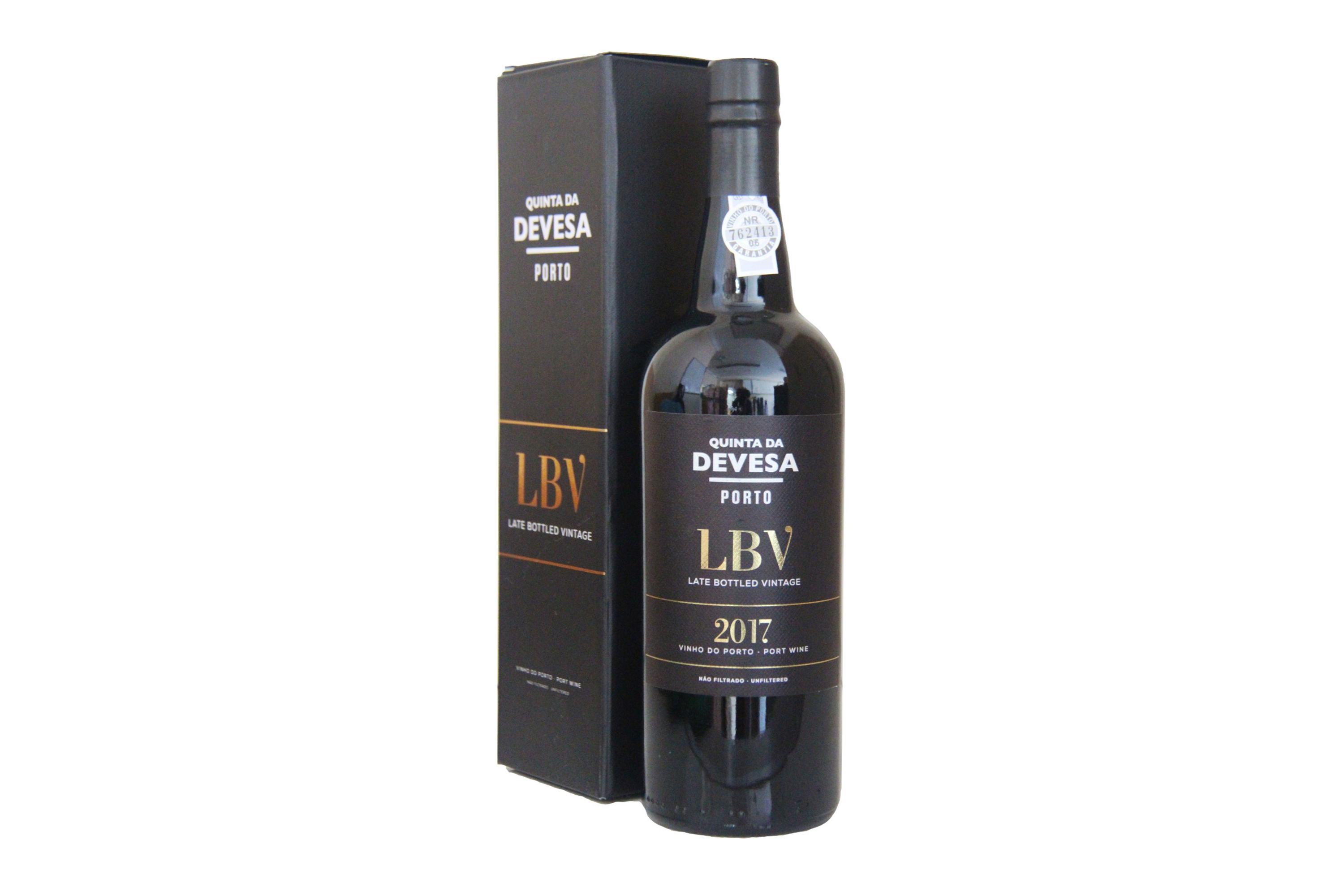 indybest review Quinta da Devesa LBV 201